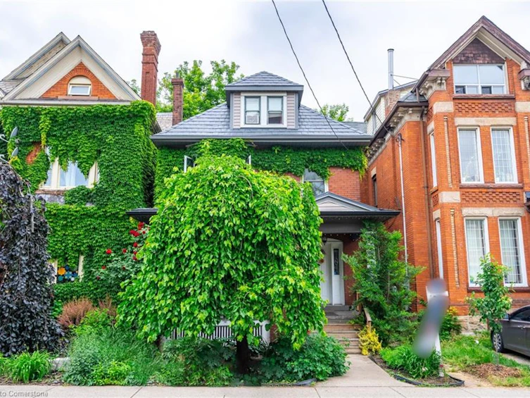 26 Ontario Avenue, Hamilton, ON, L8N 2X2 - 2