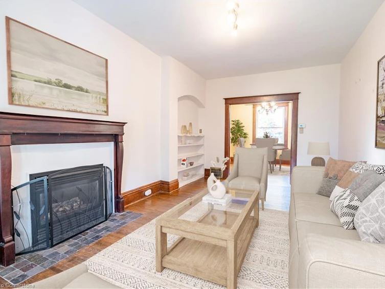26 Ontario Avenue, Hamilton, ON, L8N 2X2 - 7