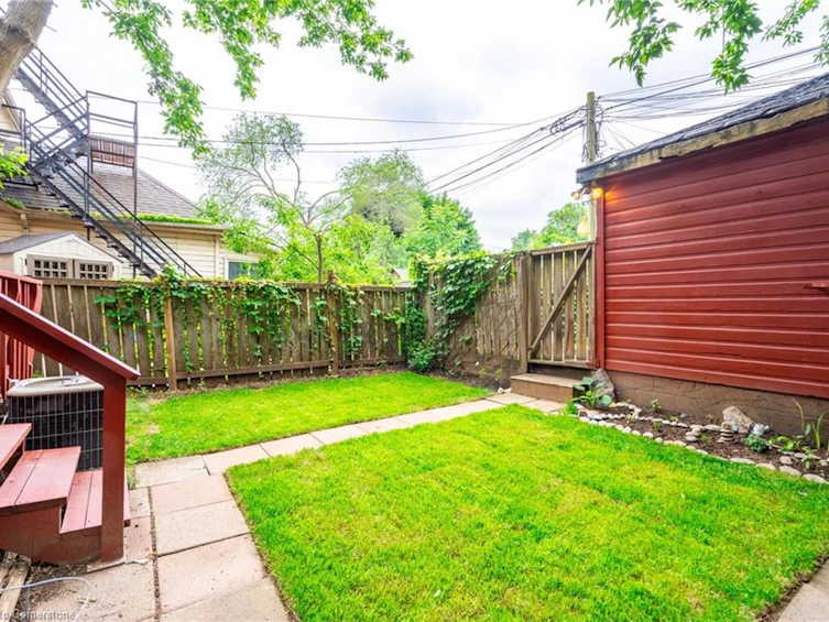 26 Ontario Avenue, Hamilton, ON, L8N 2X2 - 36