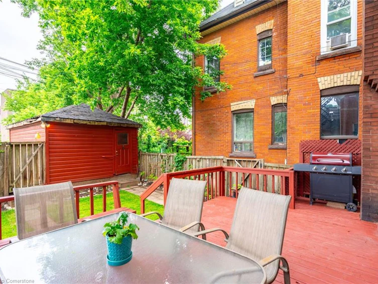 26 Ontario Avenue, Hamilton, ON, L8N 2X2 - 34
