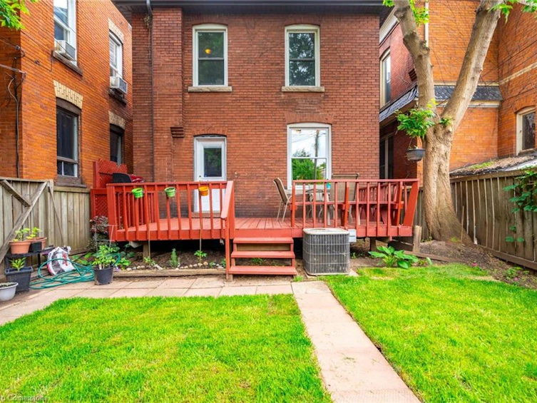 26 Ontario Avenue, Hamilton, ON, L8N 2X2 - 38