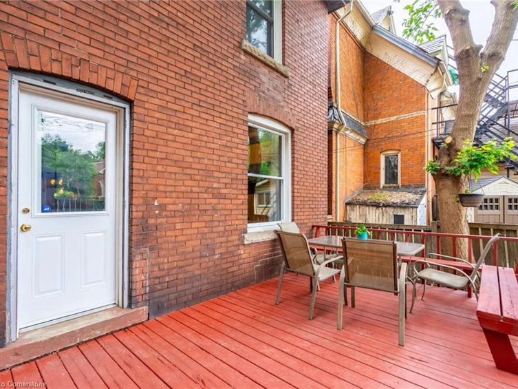 26 Ontario Avenue, Hamilton, ON, L8N 2X2 - 33
