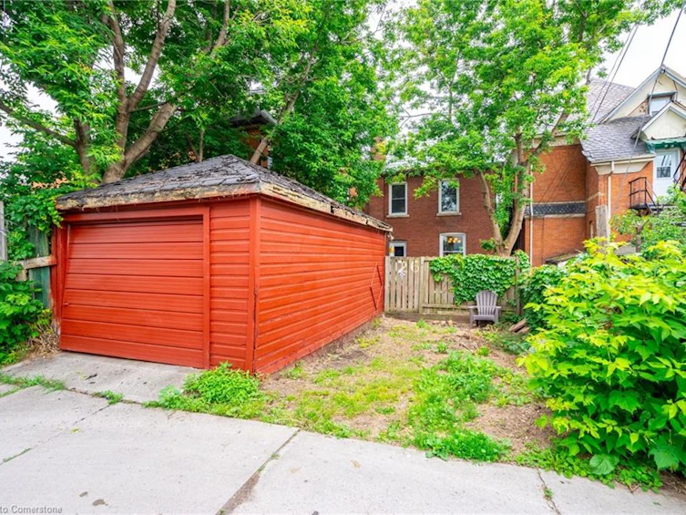 26 Ontario Avenue, Hamilton, ON, L8N 2X2 - 40