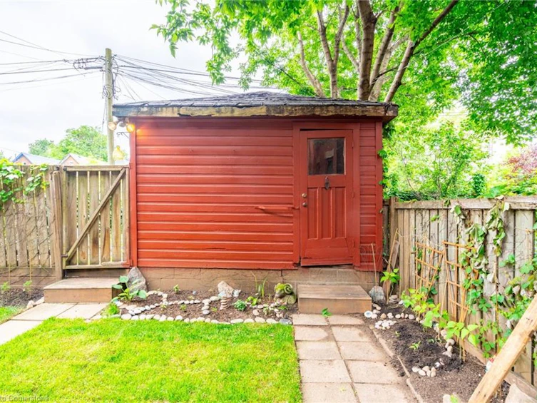 26 Ontario Avenue, Hamilton, ON, L8N 2X2 - 35