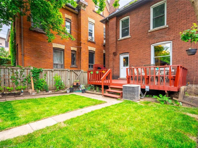 26 Ontario Avenue, Hamilton, ON, L8N 2X2 - 39