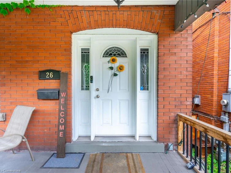 26 Ontario Avenue, Hamilton, ON, L8N 2X2 - 4