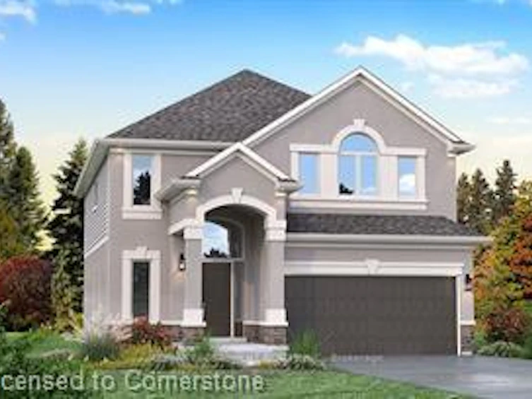 LOT 16 Kellogg Avenue, Hamilton, ON, L0R 1W0