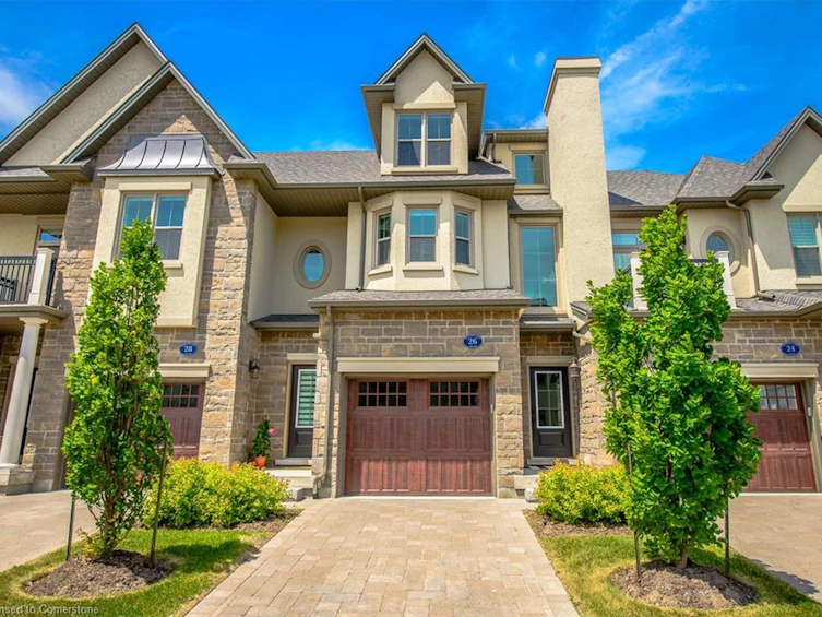 26 Aberdeen Lane S, Niagara-on-the-Lake, ON, L0S 1J0