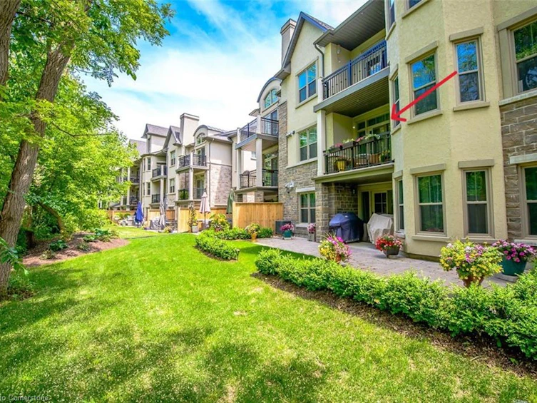 26 Aberdeen Lane S, Niagara-on-the-Lake, ON, L0S 1J0 - 20