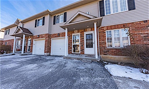 18-996 Rymal Road East Road E, Hamilton, ON, L8W 3N5