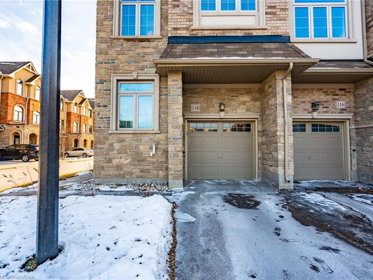 118 Borers Creek Circle, Hamilton, ON, L8B 1W3 - 3