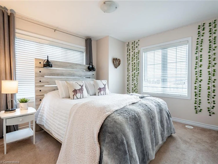 118 Borers Creek Circle, Hamilton, ON, L8B 1W3 - 32