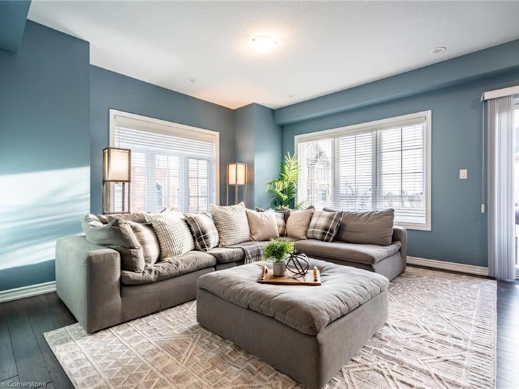 118 Borers Creek Circle, Hamilton, ON, L8B 1W3 - 14