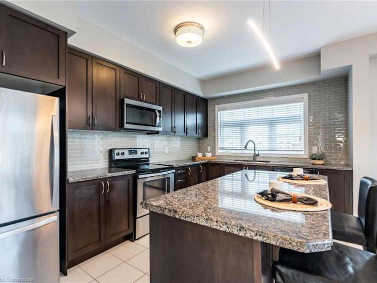 118 Borers Creek Circle, Hamilton, ON, L8B 1W3 - 18