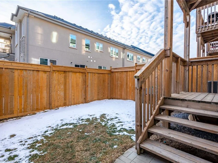 118 Borers Creek Circle, Hamilton, ON, L8B 1W3 - 39