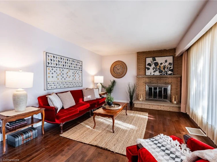 9 Laurier Avenue, Hamilton, ON, L9C 3R8 - 6