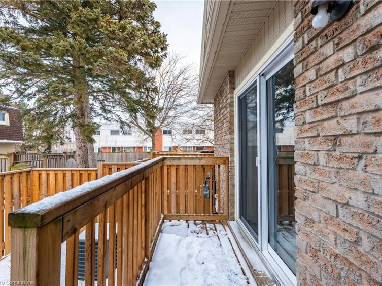 F-662 Grey Street, Brantford, ON, N3S 4Y4 - 28