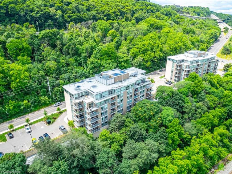 101-467 Charlton Avenue E, Hamilton, ON, L8N 0B3 - 27