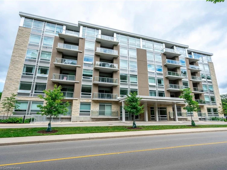 101-467 Charlton Avenue E, Hamilton, ON, L8N 0B3 - 2