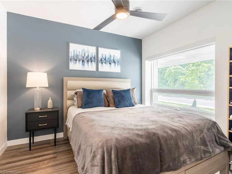 101-467 Charlton Avenue E, Hamilton, ON, L8N 0B3 - 17