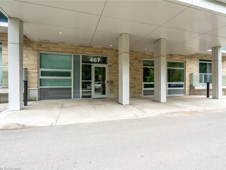 101-467 Charlton Avenue E, Hamilton, ON, L8N 0B3 - 3