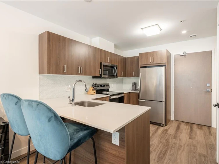 101-467 Charlton Avenue E, Hamilton, ON, L8N 0B3 - 10