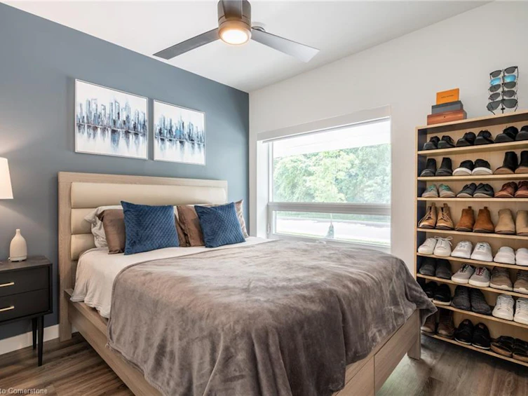 101-467 Charlton Avenue E, Hamilton, ON, L8N 0B3 - 18