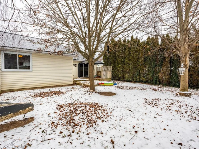 21 Leslie Avenue, Norfolk County, ON, N0A 1N4 - 25