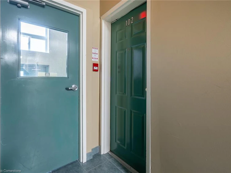102-111 Grey Street, Brantford, ON, N3S 4V8 - 24