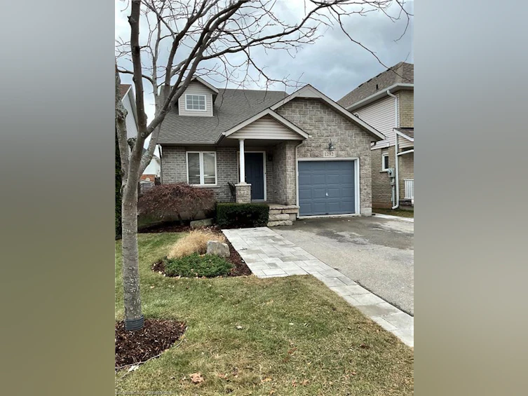 1292 Inglehart Drive, Burlington, ON, L7M 4Z4 - 2
