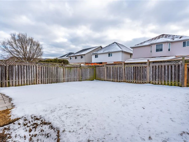 1292 Inglehart Drive, Burlington, ON, L7M 4Z4 - 42