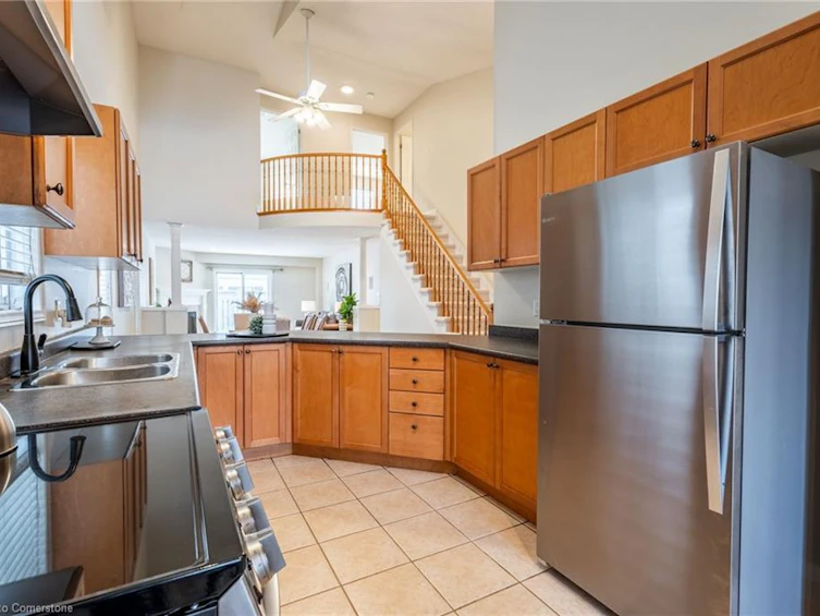 1292 Inglehart Drive, Burlington, ON, L7M 4Z4 - 7