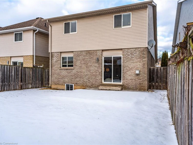 1292 Inglehart Drive, Burlington, ON, L7M 4Z4 - 41