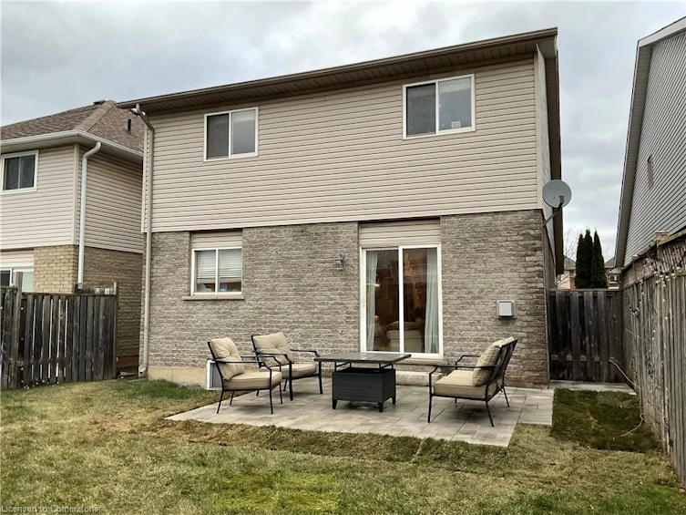 1292 Inglehart Drive, Burlington, ON, L7M 4Z4 - 40