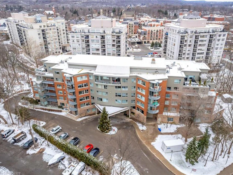 201-77 Governors Road, Hamilton, ON, L9H 7N8 - 2