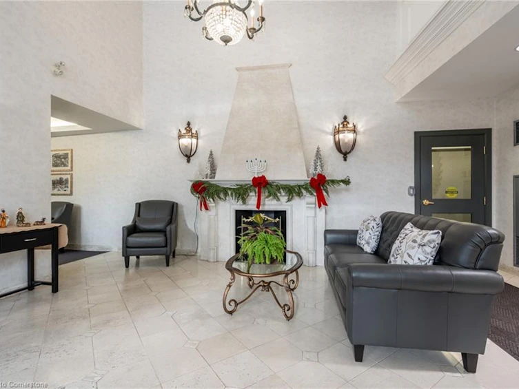 201-77 Governors Road, Hamilton, ON, L9H 7N8 - 6