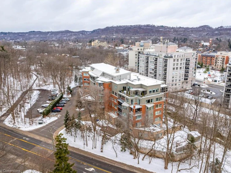 201-77 Governors Road, Hamilton, ON, L9H 7N8 - 37