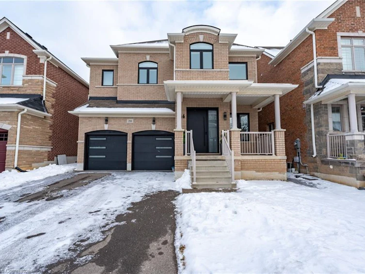 266 Humphrey Street, Hamilton, ON, L8B 1X4
