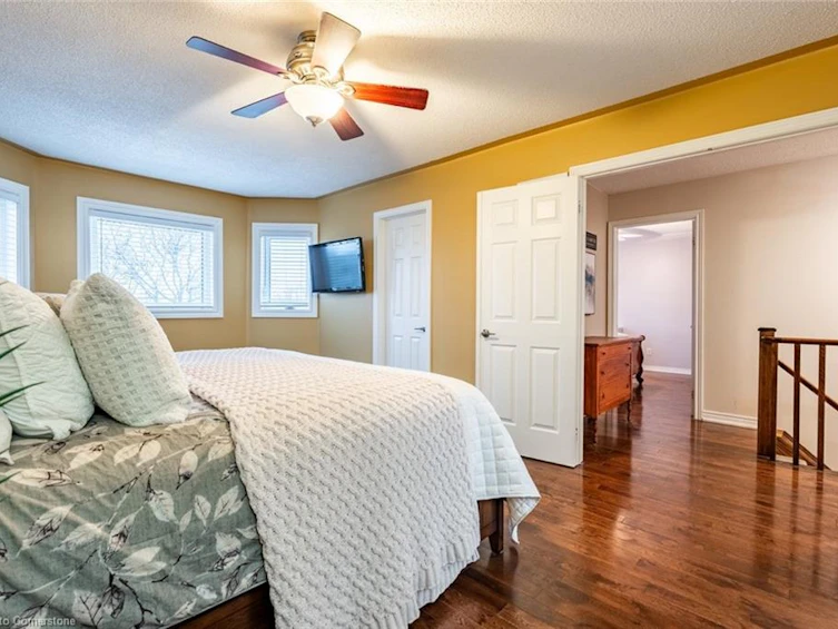 75 Chatsworth Crescent, Hamilton, ON, L8B 0N7 - 23