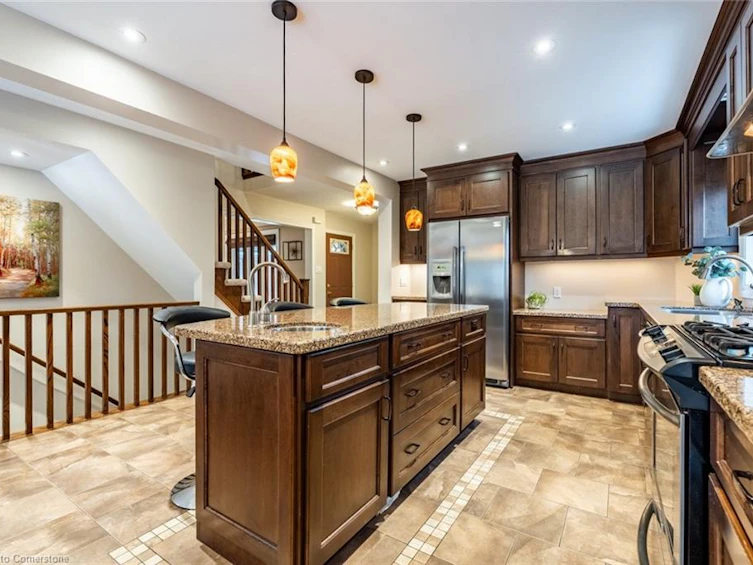 75 Chatsworth Crescent, Hamilton, ON, L8B 0N7 - 7