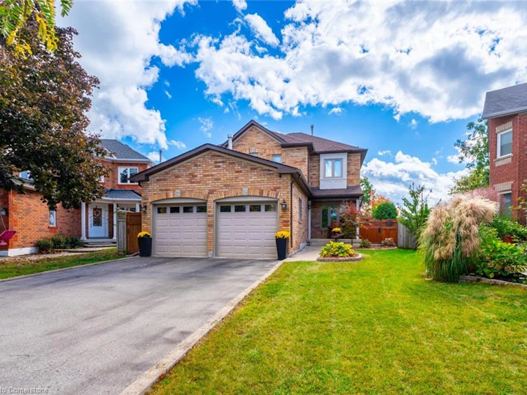 75 Chatsworth Crescent, Hamilton, ON, L8B 0N7