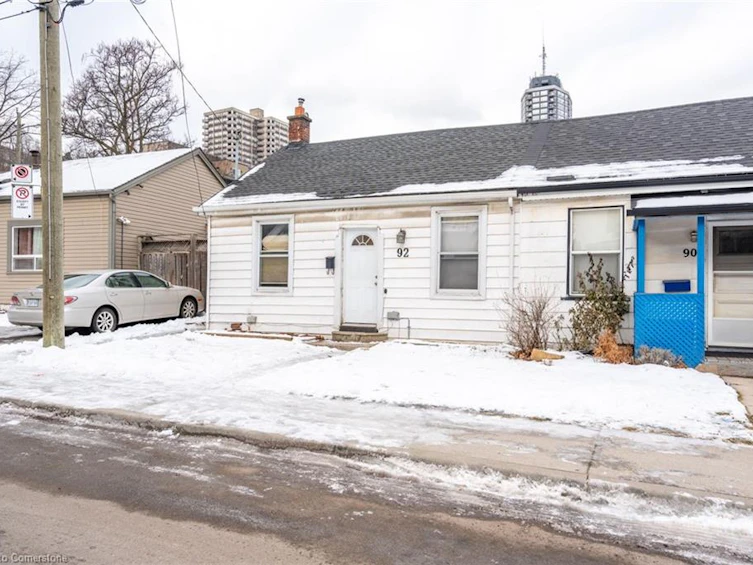 92 Aurora Street, Hamilton, ON, L8N 2P7