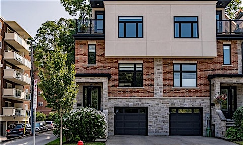 255 Park Street S, Hamilton, ON, L8P 3G3