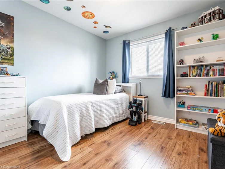 17 Archer Way, Hamilton, ON, L0R 1W0 - 27