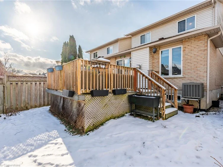 17 Archer Way, Hamilton, ON, L0R 1W0 - 42