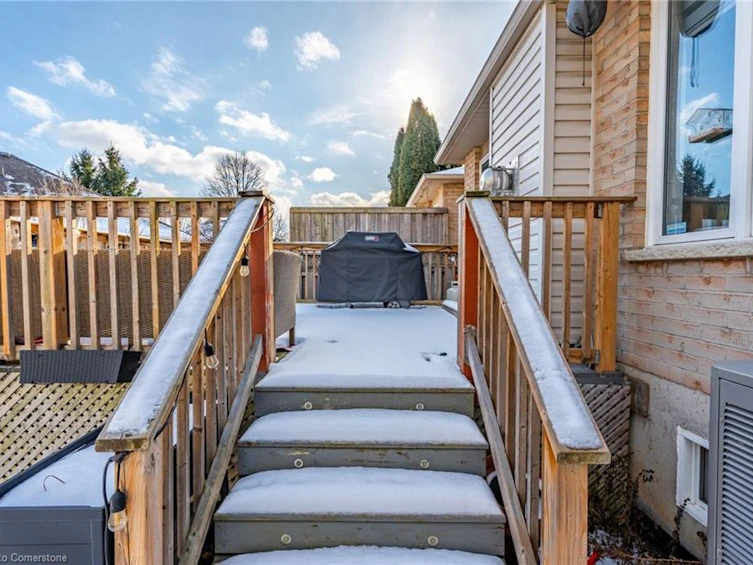 17 Archer Way, Hamilton, ON, L0R 1W0 - 41