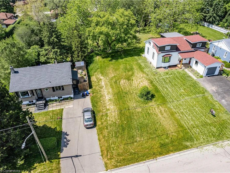 1142 Fisher Avenue, Burlington, ON, L7P 2L1 - 3