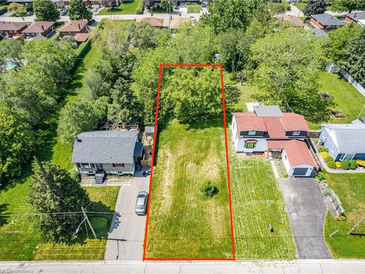 1142 Fisher Avenue, Burlington, ON, L7P 2L1