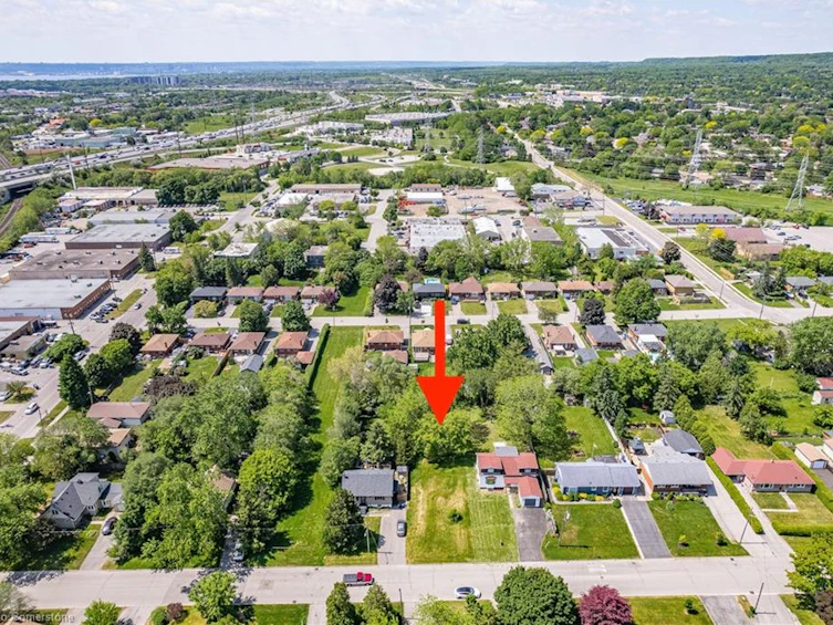 1142 Fisher Avenue, Burlington, ON, L7P 2L1 - 5