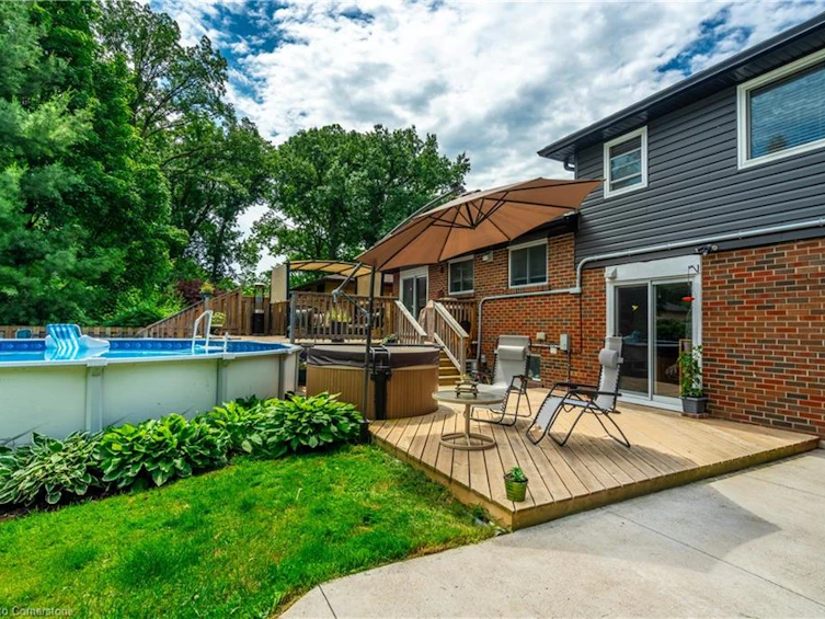 5286 Woodhaven Drive, Burlington, ON, L7L 3T4 - 38